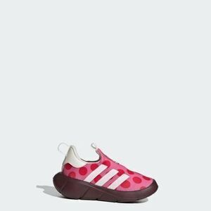 ADIDAS DISNEY MINNIE MOUSE MONOFIT TRAINER SHOES INFANTS